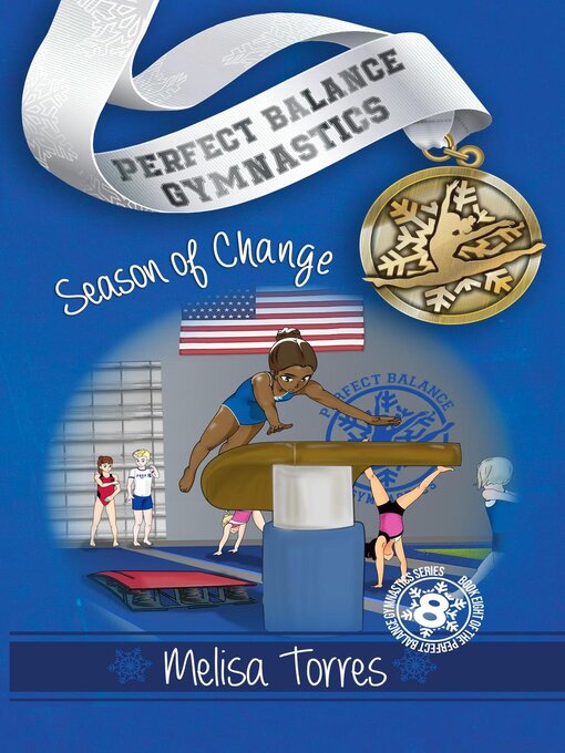 Title details for Season of Change by Melisa Torres - Available